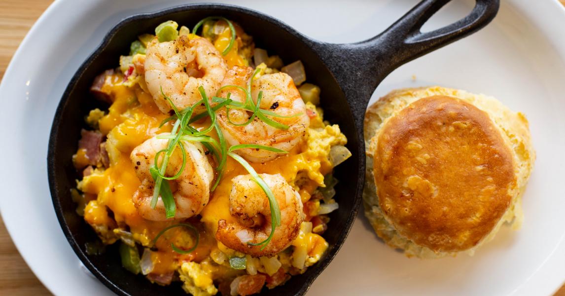 Low Country Skillet – Lodge Cast Iron