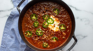 Peperoncino Di Petto