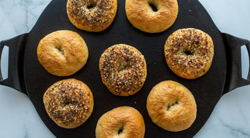 Bagel classici