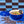 Load image into Gallery viewer, USA Enamel™ 4.2Lt Μαντεμένια Κατσαρόλα-Γάστρα Με Εμαγιέ Πορσελάνινη Επίστρωση, Smooth Sailing
