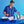 Load image into Gallery viewer, USA Enamel™ 5.6Lt Μαντεμένια Κατσαρόλα-Γάστρα Με Εμαγιέ Πορσελάνινη Επίστρωση, Smooth Sailing
