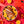 Load image into Gallery viewer, USA Enamel™ 4.2Lt Μαντεμένια Κατσαρόλα-Γάστρα Με Εμαγιέ Πορσελάνινη Επίστρωση, Cherry On Top
