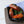 Load image into Gallery viewer, Μαντεμένιος mini δίσκος σερβιρίσματος Heat- Treated 0,30lt - HMSRC
