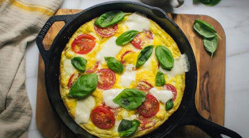 Frittata 