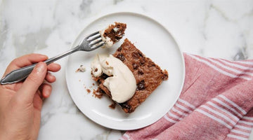 Chocolate Fudge Brownies