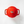 Carica l&#39;immagine nel Visualizzatore galleria, USA Enamel™ 2.8Lt Μαντεμένια Κατσαρόλα-Γάστρα Με Εμαγιέ Πορσελάνινη Επίστρωση, Cherry On Top
