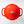 Load image into Gallery viewer, USA Enamel™ 7Lt Μαντεμένια Κατσαρόλα-Γάστρα Με Εμαγιέ Πορσελάνινη Επίστρωση, Cherry On Top
