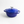 Load image into Gallery viewer, USA Enamel™ 2.8Lt Enameled Cast Iron Dutch Oven, Smooth Sailing
