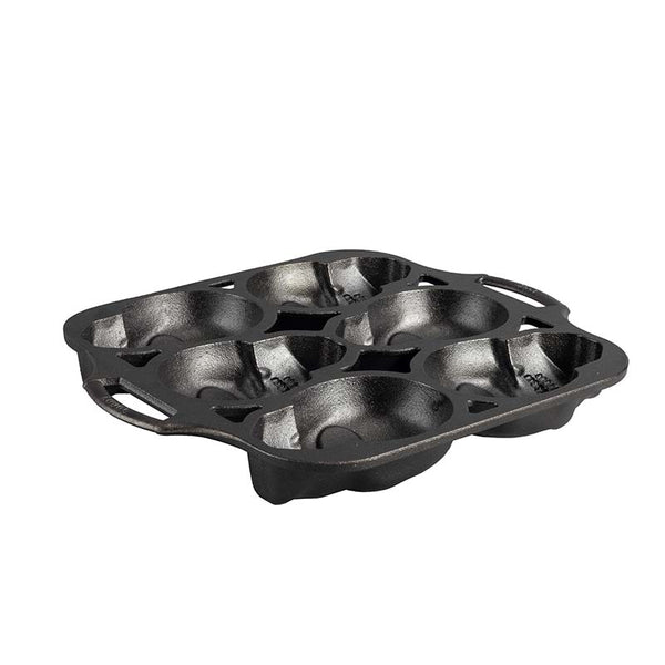 Dia de los Muertos - Skull Mini Cake Pan