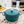 Load image into Gallery viewer, 5.68 Lt Lagoon Essential Enamel Cast Iron Dutch Oven
