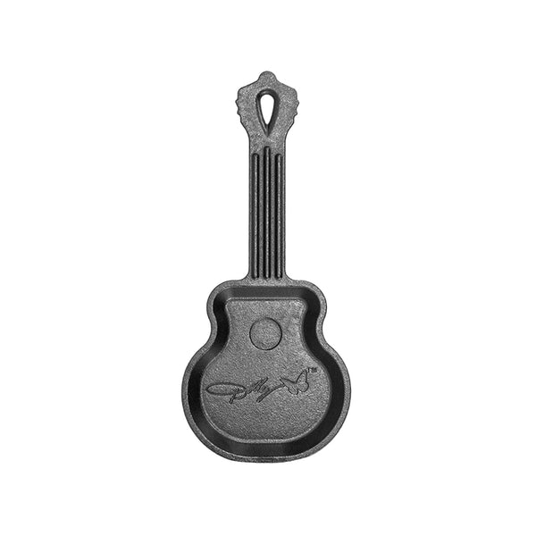 Collezione Dolly Parton - Mini padella per chitarra Rockstar