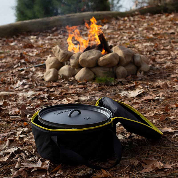 Τσάντα μεταφοράς για γάστρες camping | 35.56cm