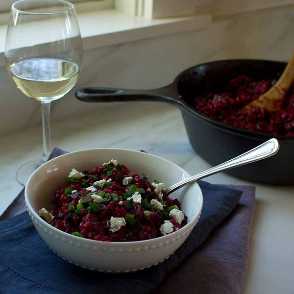 Μαντεμένιο Βαθύ τηγάνι 26 Cm | 3 Lt