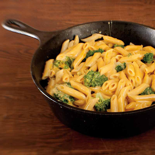 Μαντεμένιο Βαθύ τηγάνι 26 Cm | 3 Lt