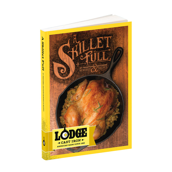 Βιβλίο Μαγειρικής: A Skillet Full