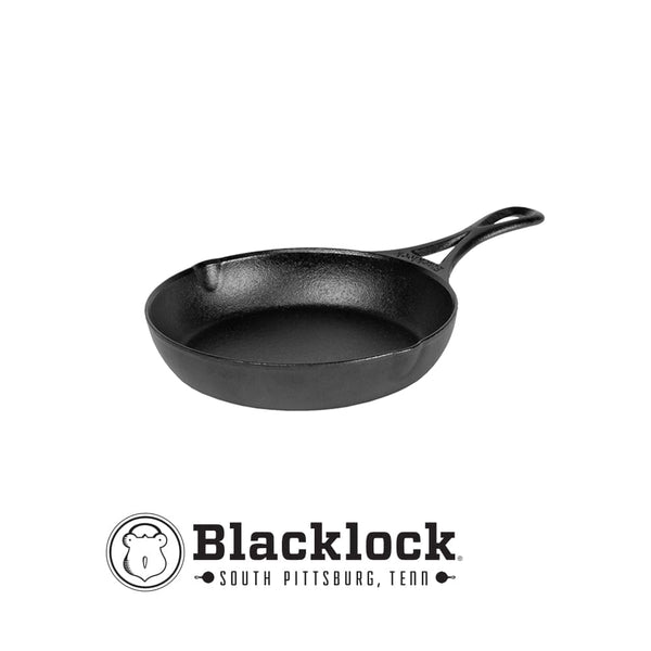 Μαντεμένιο Τηγάνι Blacklock *63* 17.78 εκ.