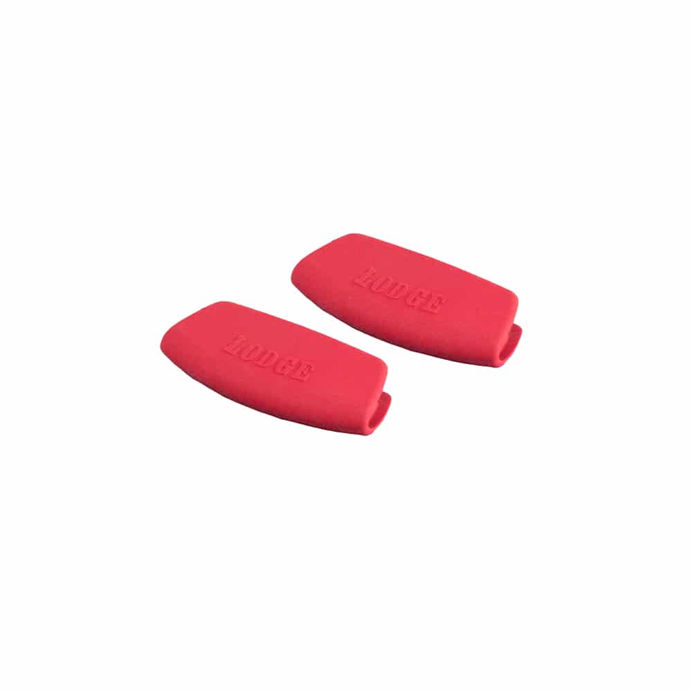 Lodge Silicone Grips, Set of 2