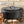 Load image into Gallery viewer, 8.52lt Cast Iron Dutch Oven With Bail Handle - L12DO3
