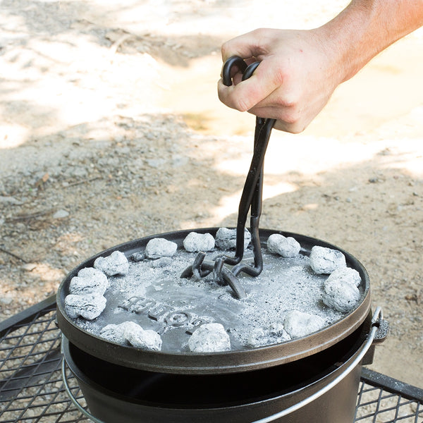 4 in 1 Camp Dutch Oven Tool - Α5-11
