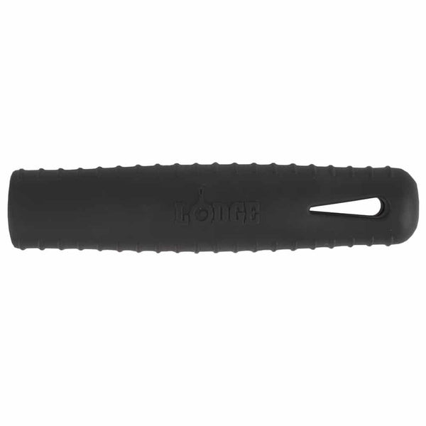 Silicone HH, Black For Seasoned Carbon Steel Skillet Handles