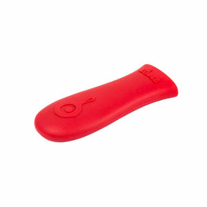 Silicone Handle Holder, Red - ASHH41