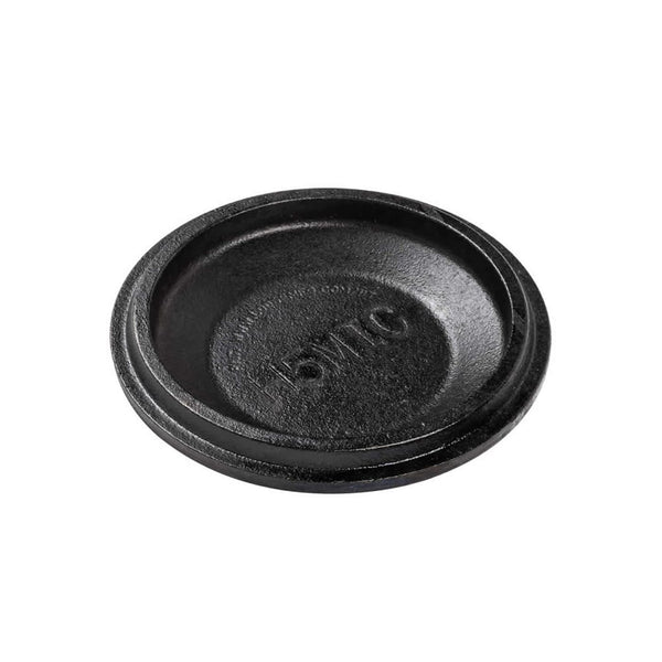 Lodge H5MIC Cover Cast Iron 5 in