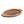 Load image into Gallery viewer, Grip-Style Oval Wood Underliner, Walnut LOSH3
